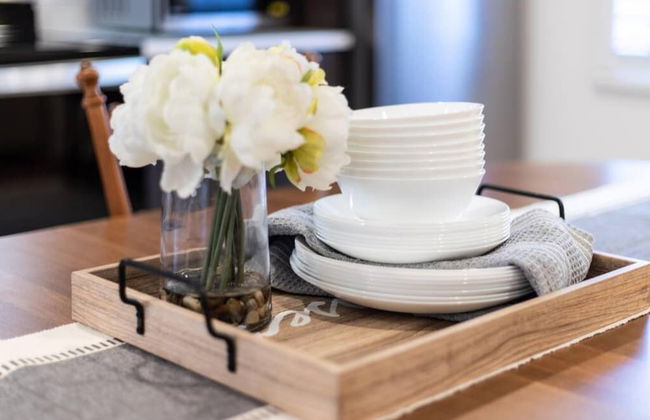 Quaint Homeaway Near Trails and ski Resorts - Foto 15