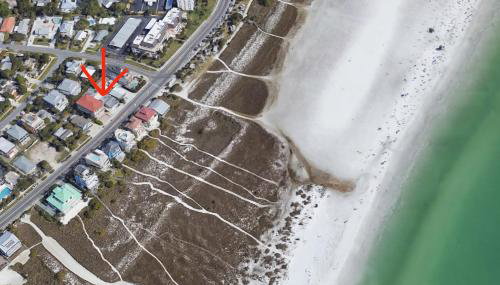 Siesta Key Beach - Tropea 665 #3 - Foto 3