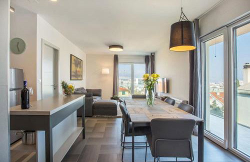 Luxury apartment Marjan - Black - Photo 6