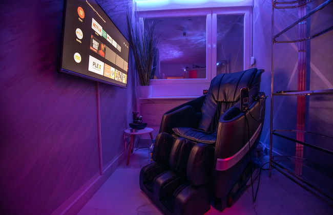 Aurora Lux Spa - Photo 7