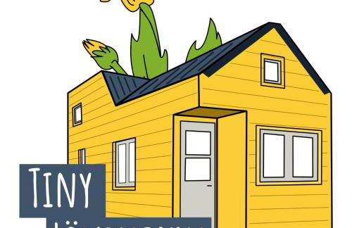 Ferienhaus Tiny Löwenzahn - Foto 22