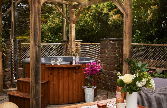 Swifts Return in Lower Ashton - Foto 1