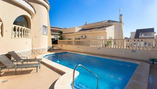 CH Villa Rio Tajo Rojales - Foto 2