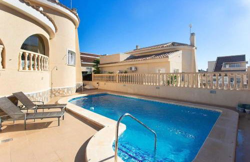 CH Villa Rio Tajo Rojales - Foto 2