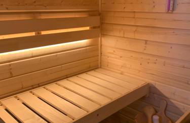 Idyllische Fewo Belling Spa - eigene Sauna - Foto 10