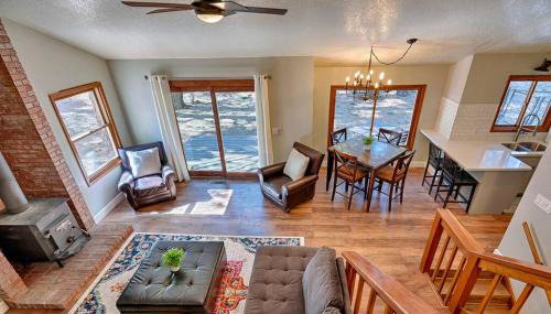 Cozy 3-Bedroom Retreat in Scenic Flagstaff - Foto 4