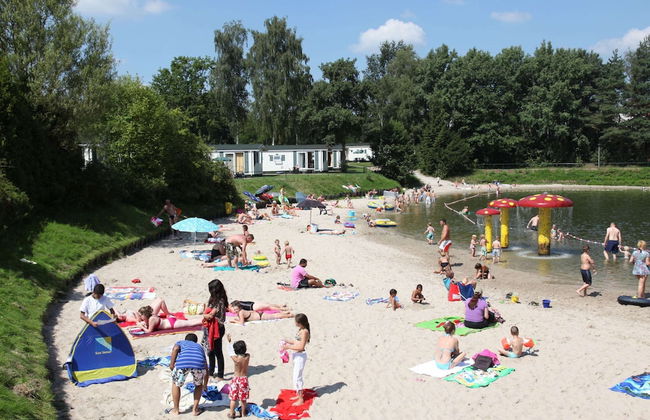 Relaxing Arcen Getaway - Photo 21