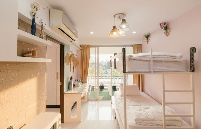 Baan Sabai Rama IV - Foto 65