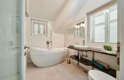 Apartments Gea Trogir - Photo 52