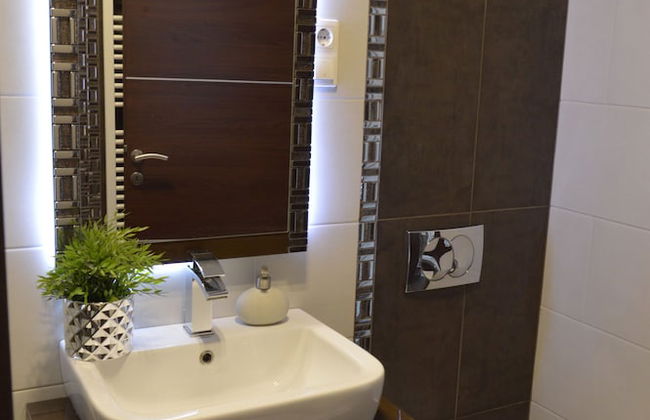 Füredi Apartman Földszint - Foto 15