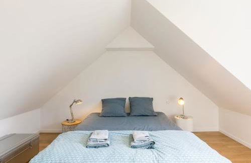 Holiday Home Breizh Riviera by Interhome - Foto 43