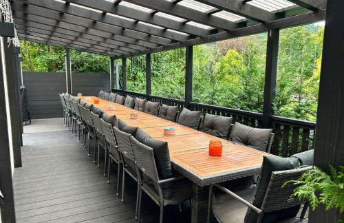 Gruppenunterkunft-Klein-Holland-Harz-aussergewoehnlich-und-einzigartig-mit-grossartiger-Unterhaltung-fuer-jedes-Alter-fuer-bis-zu-24-Personen - Foto 9