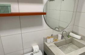 Apartamento Moderno Próximo aos Atrativos - Foto 75