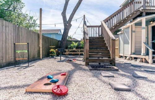 Historic charmer close to all the beach and strand - Foto 44