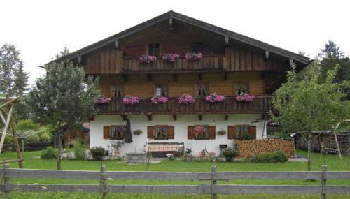 Ferienwohnung Regauer - Foto 2