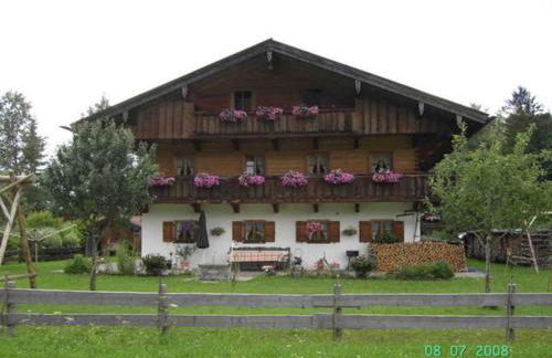 Ferienwohnung Regauer - Foto 2