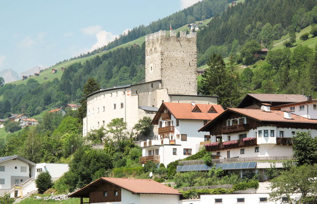 Burg Biedenegg, Sigwein - Foto 2