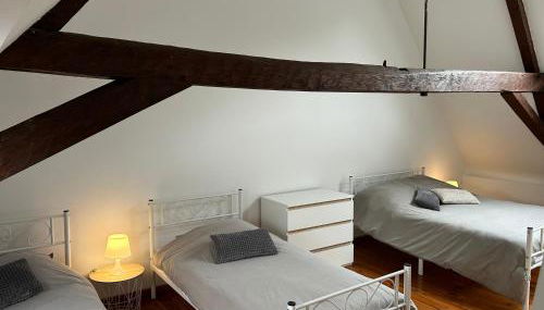 Gite La Maison d'Amalia - Foto 2