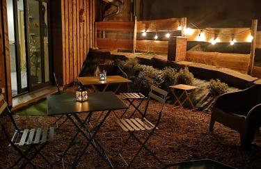 Gîte de charme : A la volette - Foto 7