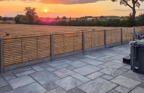 The Woodshed - Foto 25