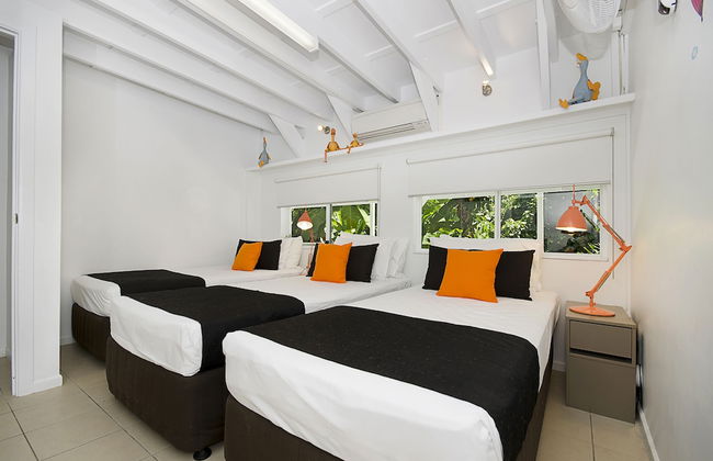 By The Sea Port Douglas - Foto 17