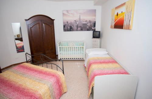 La Casa Di Tina - Foto 60