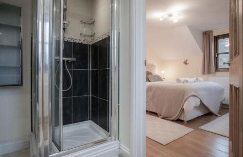 Llais Afon - 3 Bedroom Holiday Home - Fishguard - Foto 138