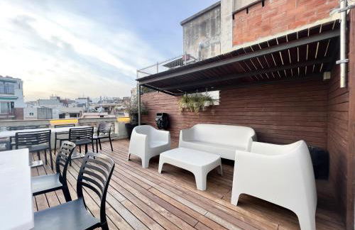 Enjoybcn Gaudi Apartments - Foto 26