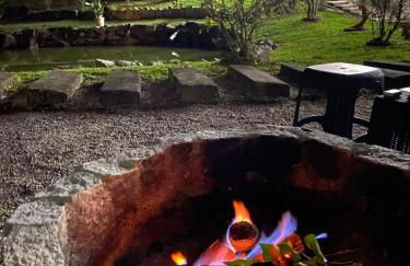 Casa de Campo - Sitio Azevedo - Foto 8