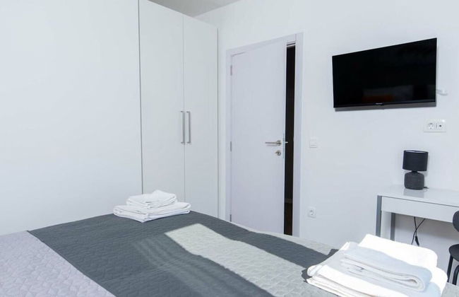 Lotta Comfortable Holiday Residence - Foto 9