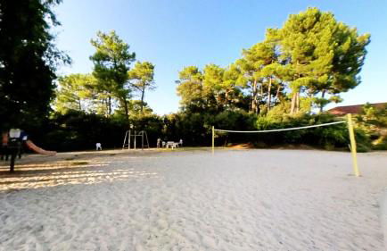 Appartement 6 places proche plage et avec piscine - Foto 2