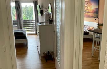 Ferienwohnung in Freudenstadt-Kniebis III - Foto 16