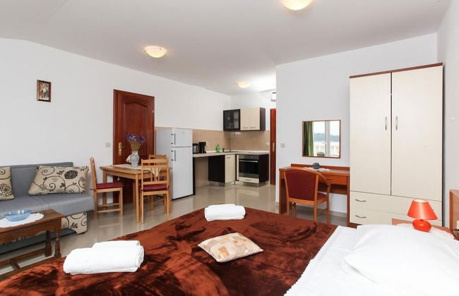 Apartments Ana Lopud - Foto 10