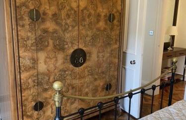 Immaculate one bedroom flat in the city centre - Foto 22