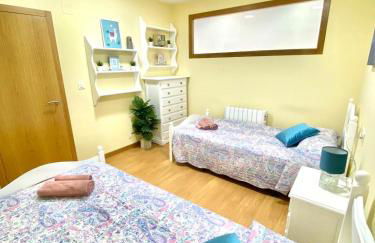 ARENAL HOME, PARKING GRATIS - Foto 9