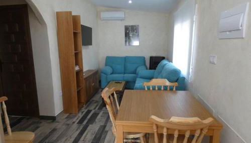 CASA RURAL LA BLANQUITA - Foto 2