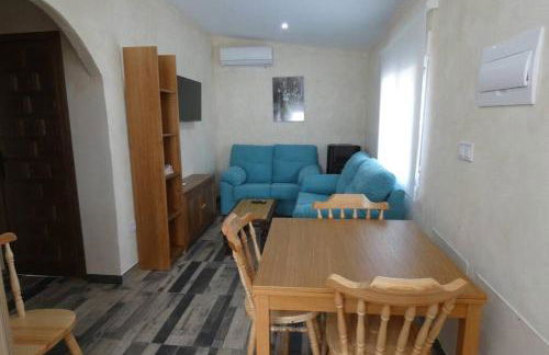 CASA RURAL LA BLANQUITA - Foto 2