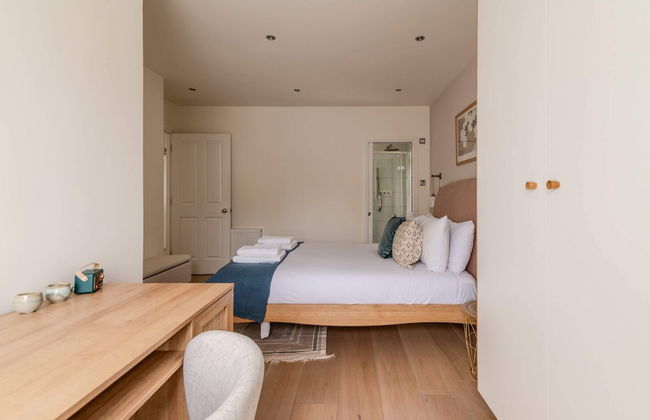 Beautiful 2 Bed, 2 Bath Abode In Dulwich - Foto 3