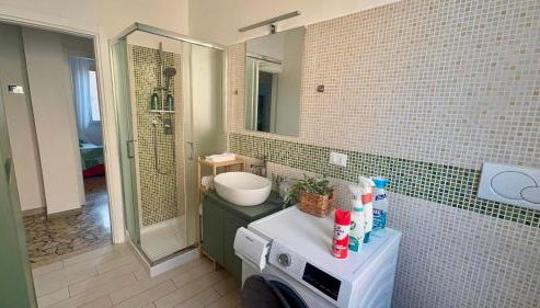 Dimora Pasolini , Stylish Two Bedroom Apartment in the Historic Center - Foto 3