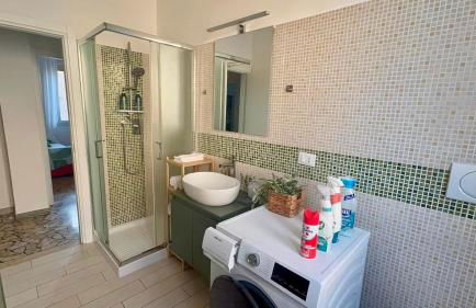 Dimora Pasolini , Stylish Two Bedroom Apartment in the Historic Center - Foto 3