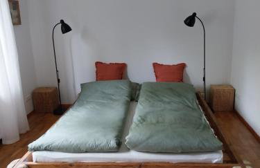 Wyciszek - mazurska agroturystyka - Foto 55