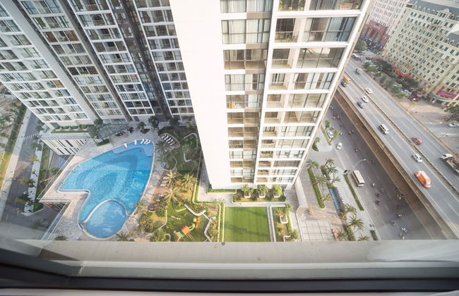 Homefromhome Skylake Apartment - Foto 72