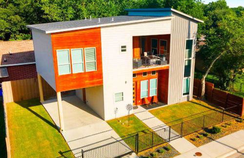 New Swanky Rustic Modern 5 STAR Home near Downtown - Foto 41