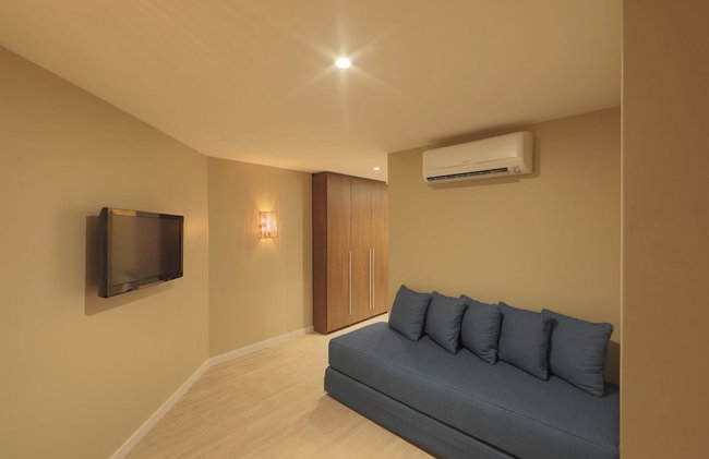 HY Beach Flats - International - Foto 119