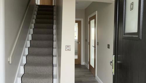 JJs Retreat - Foto 2