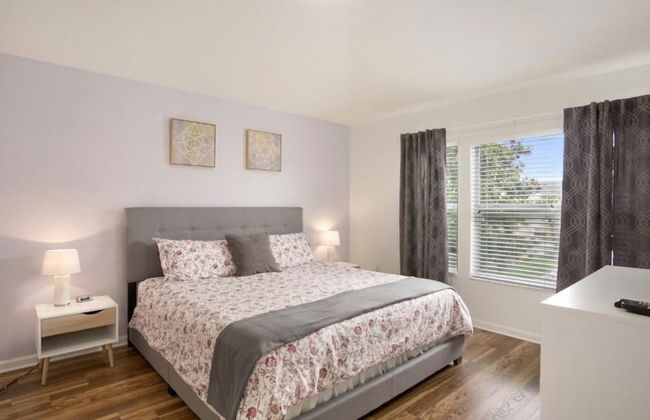 Villa Otterspool - Windsor Hills - Foto 5