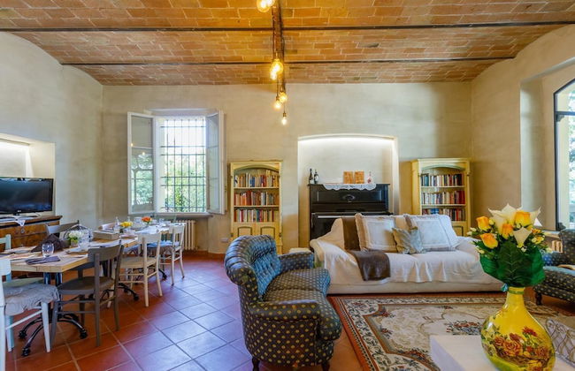 La Casa Di Nan 8 in Forli - Foto 22