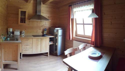 Sepp's Ferienhaus - Foto 3