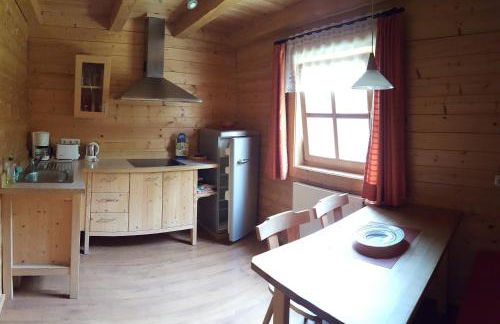 Sepp's Ferienhaus - Foto 3