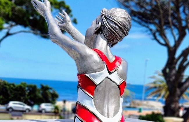 South Beach Camps Bay Boutique Hotel - Foto 23